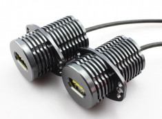 Led marker BMW E90/E91 Leduri CREE 32W Can Bus foto