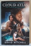 CLOUD ATLAS by DAVID MITCHELL , 2012