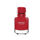 Givenchy, L&#039;Interdit Rouge Ultime, Apă de parfum, Femei, 50 ml