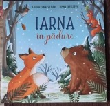 Iarna in padure - Katharina Staar