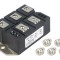 Punte redresoare semi-controlată SIRECTIFIER Urmax 1,6kV 180A modul