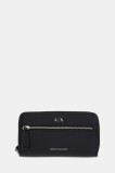 Armani Exchange portofel culoarea negru, XW002124 AF17117
