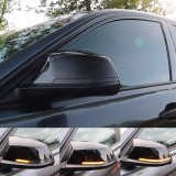 Semnalizare secventiala / dinamica oglinda laterala BMW F20 F21 F22 F30 F31 F32 F33 F34 F35 F36 E84 F87 i3