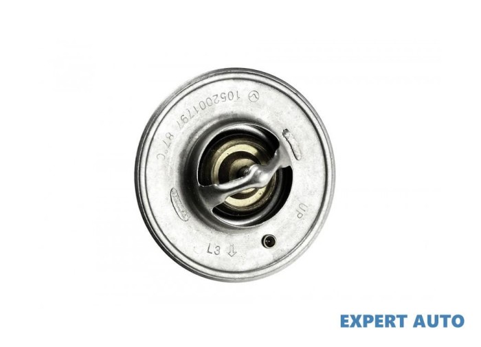 Termostat Jeep Wrangler (1986-1996)[YJ,SJ_] #1
