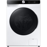 Masina de spalat rufe cu uscator Samsung WD90DG6G94BKU4, Spalare 9 kg, Uscare 5 kg, 1400 rpm, Clasa A, AI Control, AI Wash, Auto Dispense, Ai Ecobubbl