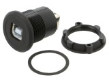 Adaptor USB B soclu USB 2.0 M22