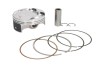 Piston Forjat Athena Suzuki RM-Z 250 07- 09
