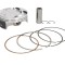 Piston Forjat Athena Suzuki RM-Z 250 07- 09