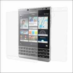 Folie de protectie Smart Protection Blackberry Classic CellPro Secure foto