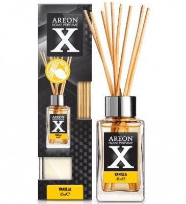 Odorizant Areon Home Perfume Vanilla 85ML X Version foto