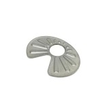 Filtru plat pentru mașină de spălat vase ELECTROLUX 8084297012 Original