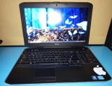 Cumpara ieftin Laptop Dell Latitude E5530, Intel i5-3380M 2.9GHz, 8GB RAM, 256GB SSD, Win 10 Pro, Tastatura Iluminata, Display FHD 15.6&quot;