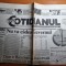 ziarul cotidianul 9 martie 1993-principesa margareta ajuta romania