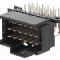 Conector auto, serie MCP 2.8, tata, pentru PCB, TE Connectivity - 9-966140-1