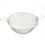 Cos de sarma pentru tigai adanci cu diametru 40 cm, pentru prajit in baie de ulei, Garcima, GRC20733