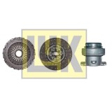 Schaeffler LuK Set ambreiaj LuK RepSet