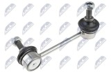 Bieleta antiruliu Jeep Cherokee Kl 2013-; punte spate, partea stanga; 68224851AB; NTY, aftermarket