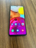 Samsung A71 128 gb, 6 gb ram. dual sim