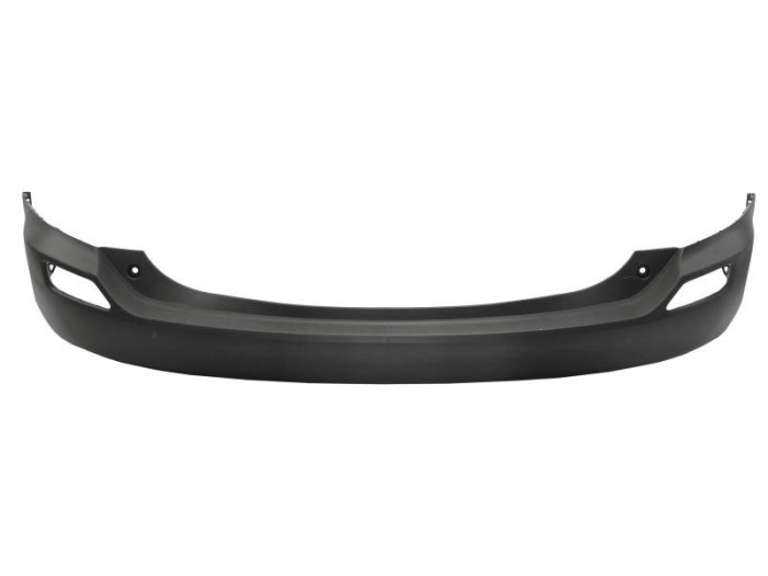 Bara spate Toyota Rav4 (Xa40), 01.2013-02.2016, Model Versiunea Europeana, gata de vopsit (fara primer); gri, Aftermarket