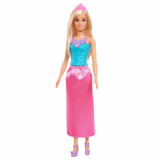 Papusa - Barbie - Printesa blonda | Mattel