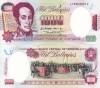 VENEZUELA 1.000 bolivares 1998 UNC!!!