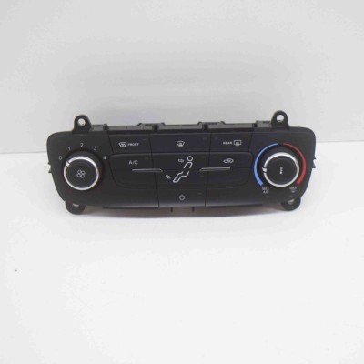 Modul de climatizare FORD FOCUS III 2015 OEM: F1ET-19980-BF,E1097640F 12027177 foto