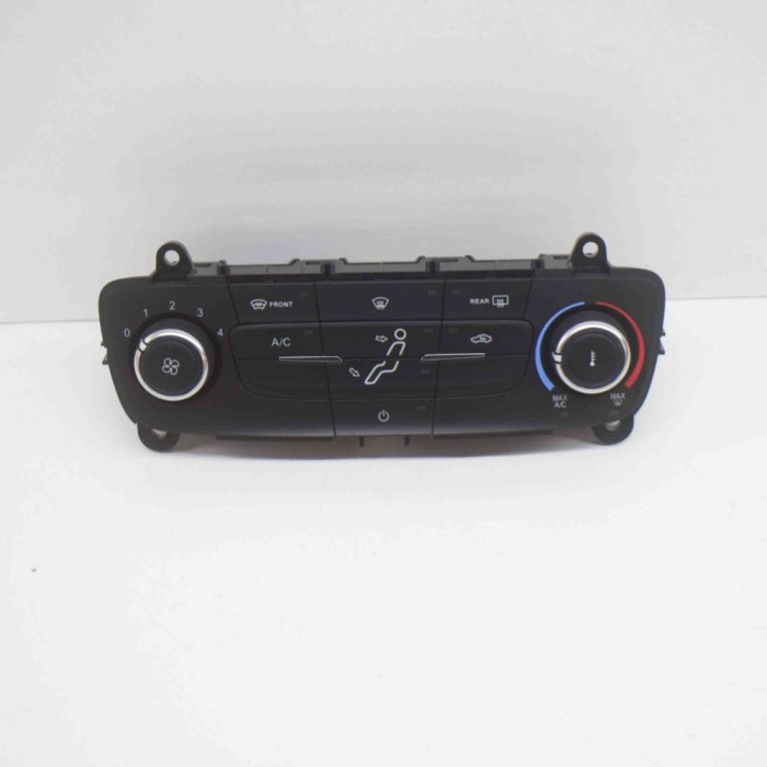 Modul de climatizare FORD FOCUS III 2015 OEM: F1ET-19980-BF,E1097640F 12027177