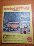 Autoturism noiembrie 1988-dacia 1320