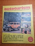 Autoturism noiembrie 1988-dacia 1320