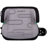 Cumpara ieftin Inaltator auto Chipolino Go Boost Iso I-Size 125-150 cm cu sistem Isofix platinum