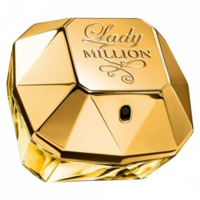 Apa de parfum Femei, Paco Rabanne Lady Million, 30ml Apa de parfum Femei, Paco Rabanne Lady Million, 30ml