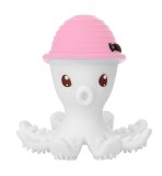 INEL GINGIVAL DIN SILICON, MOMBELLA - OCTOPUS ROZ