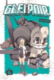 Gleipnir - Volume 6 | Sun Takeda, Kodansha