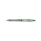 Pix B2P Ecoball Pilot Begreen 1.0 mm varf gros divese culori Pix B2P Ecoball 1.0 mm Begreen Pilot Verde