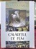 Calaretul de fum - Radu Ciobanu Dedicatie, data si semnatura