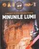 O MINUNATA CALATORIE IMAGINARA PRINTRE MINUNILE LUMII-KESZ BARNABAS-230798