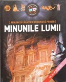 O Minunata Calatorie Imaginara Printre Minunile Lumii - Kesz Barnabas, Carte Copii, Povesti, Editura Content Media, 2011, Cartonata