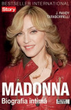 Madonna. Biografia intima | J.Randy Taraborrelli