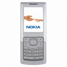 Carcasa pentru Nokia 6500