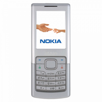 Carcasa pentru Nokia 6500 foto