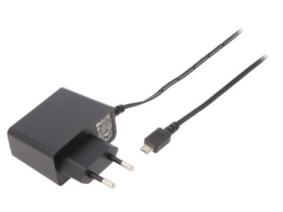 Alimentator pulsatoriu 5V DC 2A foto