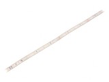 Bandă LED alb cald 24V IP68 6W/m