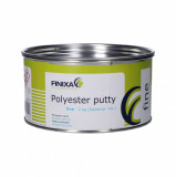 Cumpara ieftin Chit Poliester Fin cu Intaritor Finixa Fine Putty, 2kg