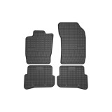 Set 4 Covorase Cauciuc Audi A1 2010-&amp;gt; (Frogum)