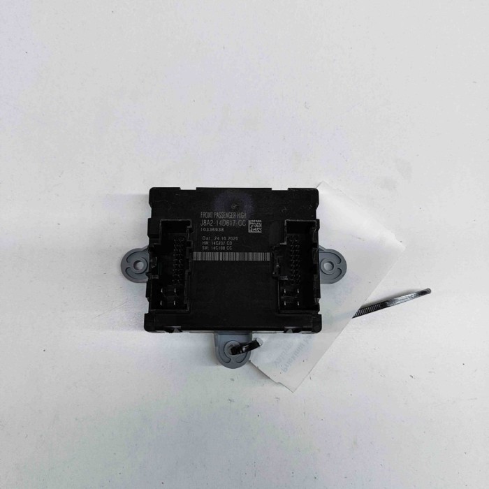 Modul de control ușă st&acirc;nga față LAND ROVER RANGE ROVER VELAR L560 2020 OEM: J8A2-14D617-CC 22311909