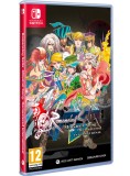 Romancing Saga Minstrel Song Remastered International NSW