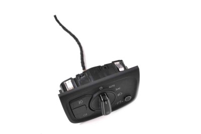 Modul de control comutator faruri AUDI A8 D4 4H_ 2011 OEM: 4H0941531 11784233 foto