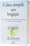 Calea simpla spre bogatie - J. L. Collins - Act si Politon