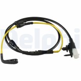 Senzor de avertizare uzura placute de frana Jaguar F-Pace; Land Rover Range Rover Velar Motor 2.0 D165 Mhev, 2.0 D180 TD4 4x4, 2.0 D200 Mhev, 2.0