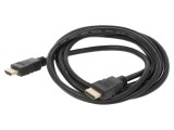 Cablu HDMI 1.4 2m Negru